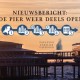 De Scheveningse Pier weer open - Taxateur Zakelijk Vastgoed