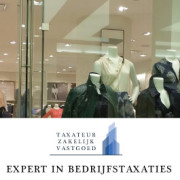 Taxateur-vastgoed-omzet-modewinkels-daalt-nederland
