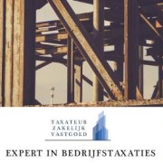 Taxateur-zakelijk-vastgoed-logistiek-vastgoed-bedrijfstaxatie-rotterdam