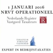 NRVT-operationeel-2016-1-januari-taxateur-zakelijk-vastgoed