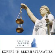 Europees-hof-bedrijfstaxatie-pensioenfonds-justitie
