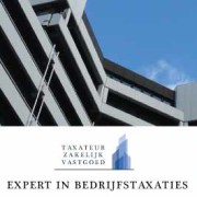 Taxateur amsterdam vastgoed belegging rentestijging effect