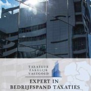 Den haag cbre rapport bedrijfspand taxatie